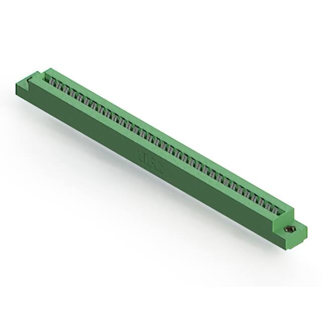 306-033-420-108 CONN EDGE DUAL FMALE 66POS 0.156