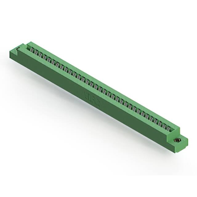 306-033-420-107 CONN EDGE DUAL FMALE 66POS 0.156