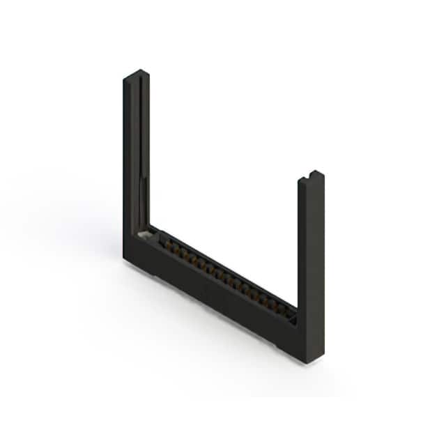 357-014-501-168 CONN EDGE DUAL FMALE 28POS 0.156