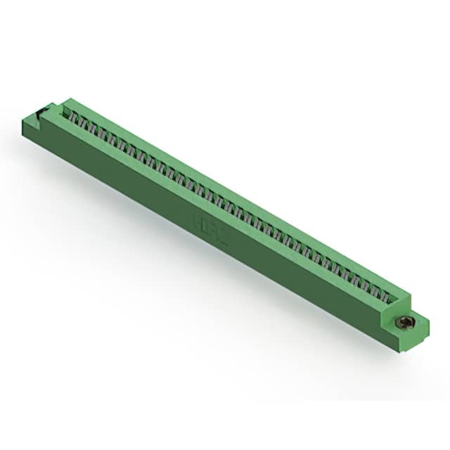 316-033-421-103 CONN EDGE DUAL FMALE 66POS 0.156