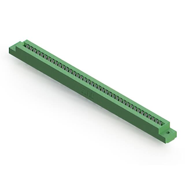 316-038-420-102 CONN EDGE DUAL FMALE 76POS 0.156