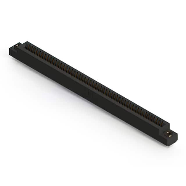 391-102-524-203 CONN EDGE DUAL FML 102POS 0.100