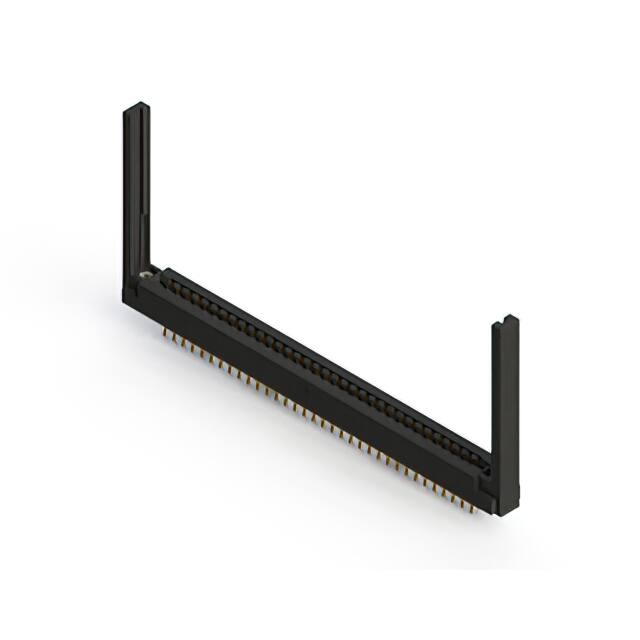 357-068-560-268 CONN EDGE DUAL FMALE 68POS 0.156