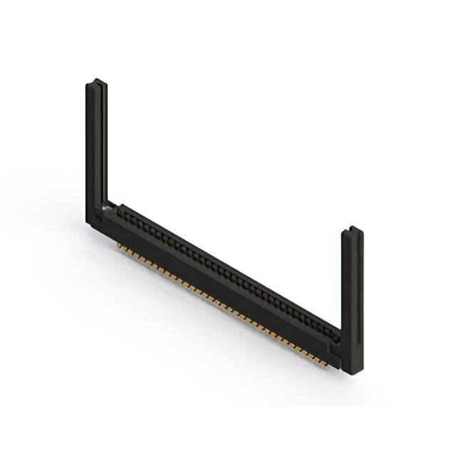 357-068-559-258 CONN EDGE DUAL FMALE 68POS 0.156