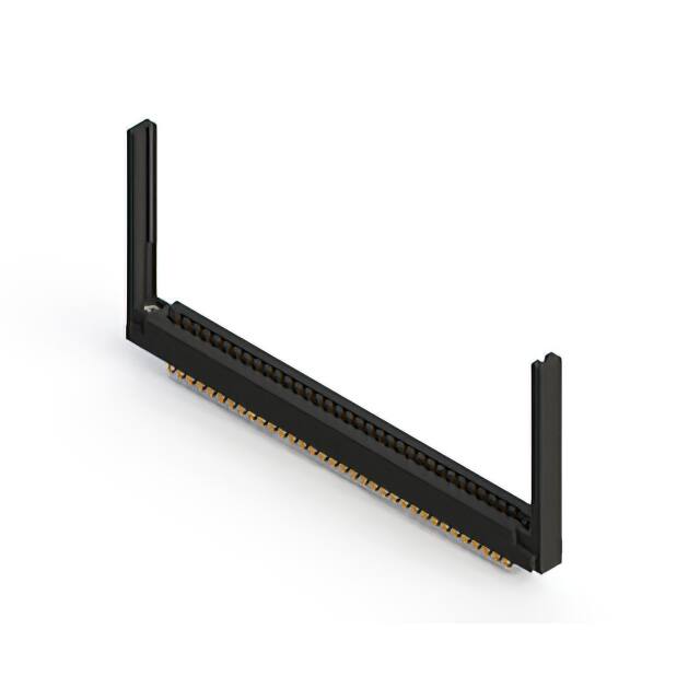 357-068-559-268 CONN EDGE DUAL FMALE 68POS 0.156