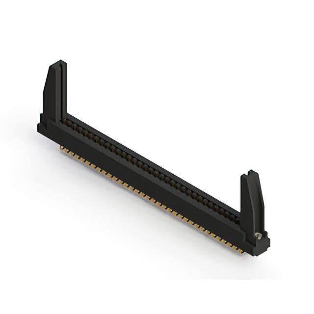 357-068-559-278 CONN EDGE DUAL FMALE 68POS 0.156