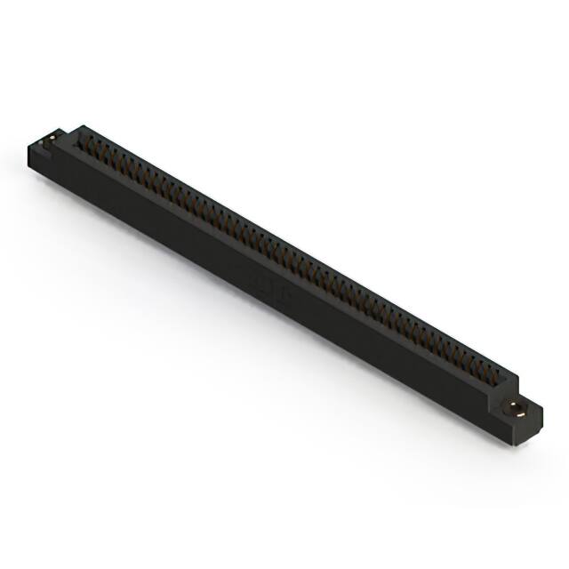 391-102-520-203 CONN EDGE DUAL FML 102POS 0.100