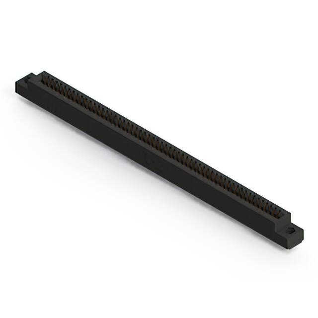 391-112-524-204 CONN EDGE DUAL FML 112POS 0.100
