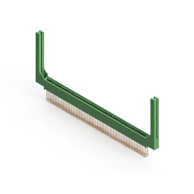 345-140-541-858 CONN EDGE DUAL FML 140POS 0.100