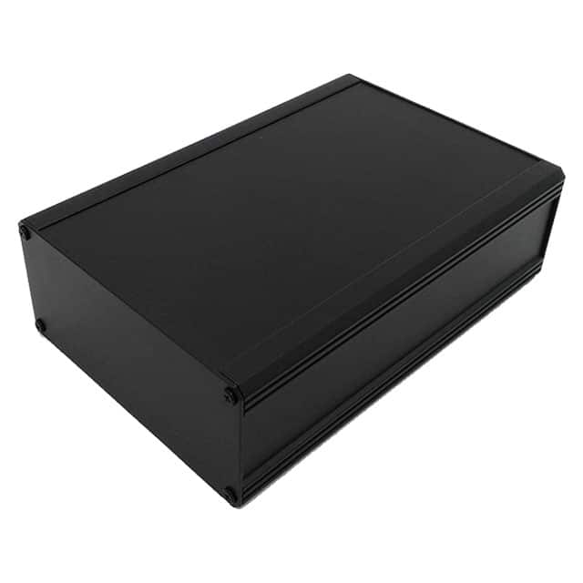 EAB2U2W3D Heatsink Box 86Hx200Wx300D mm.