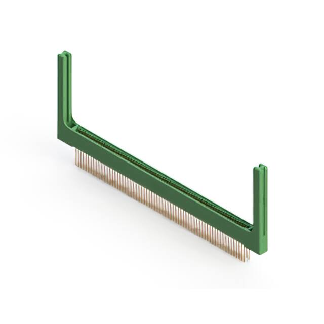 345-140-541-258 CONN EDGE DUAL FML 140POS 0.100