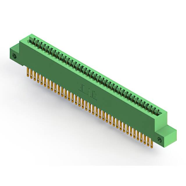 342-074-500-212 CONN EDGE DUAL FMALE 74POS 0.100