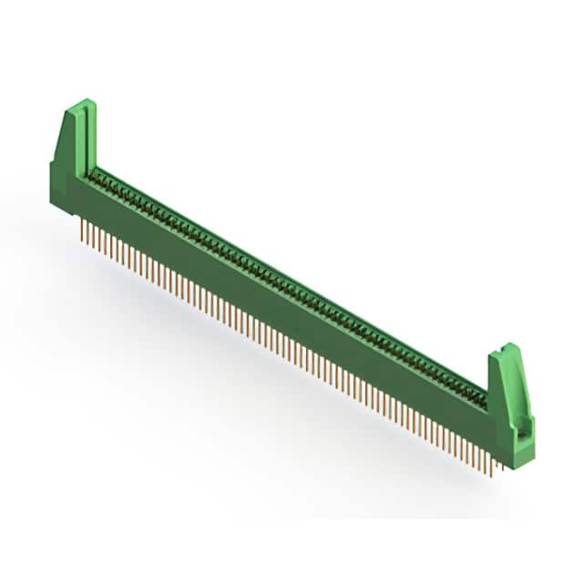 345-140-523-288 CONN EDGE DUAL FML 140POS 0.100