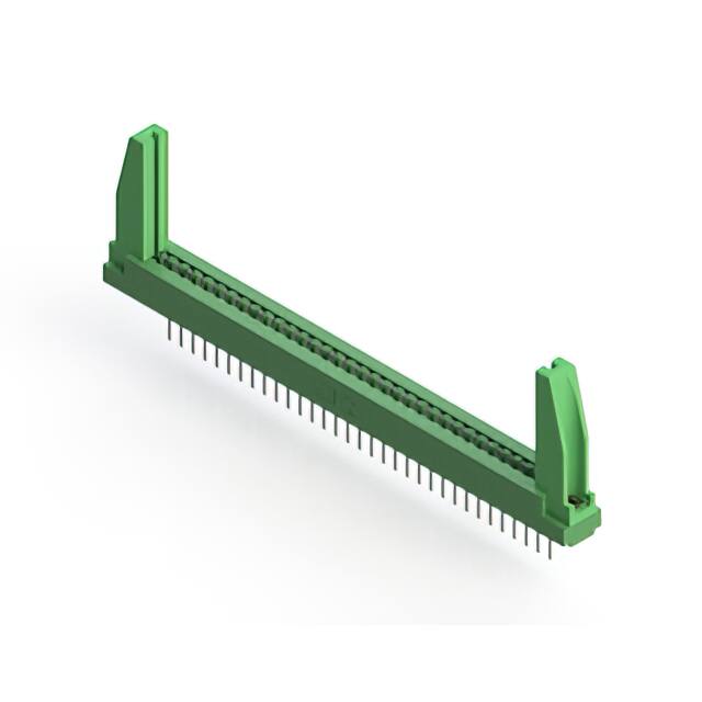 307-033-447-178 CONN EDGE SGL FML 33POS 0.156