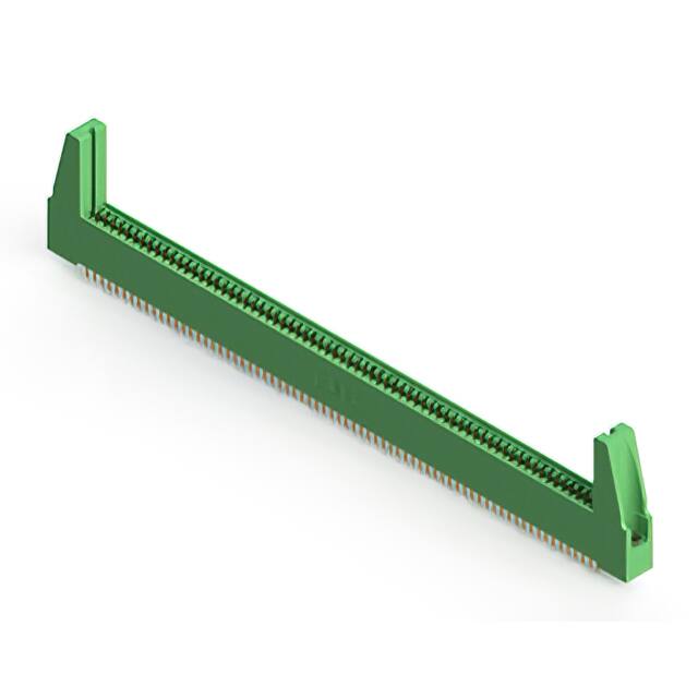 345-140-525-288 CONN EDGE DUAL FML 140POS 0.100