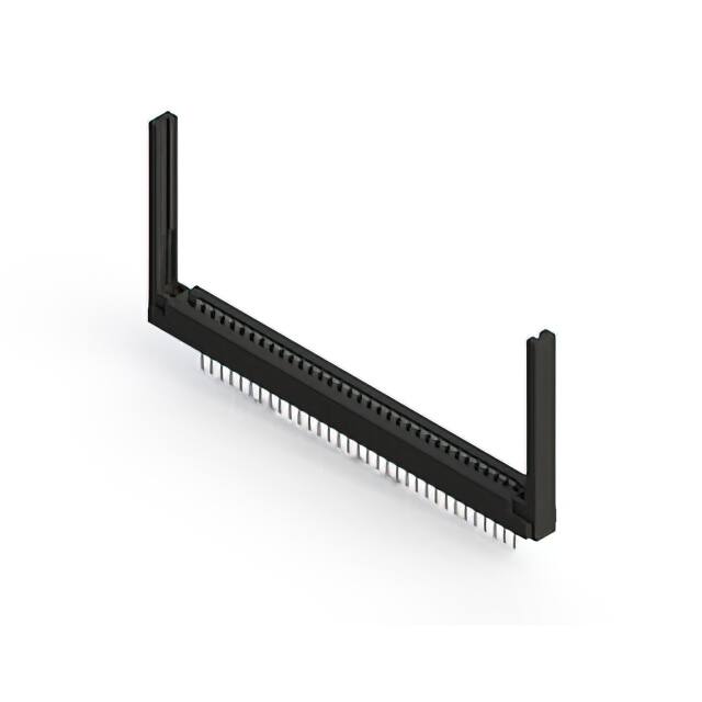 357-033-445-168 CONN EDGE SGL FML 33POS 0.156