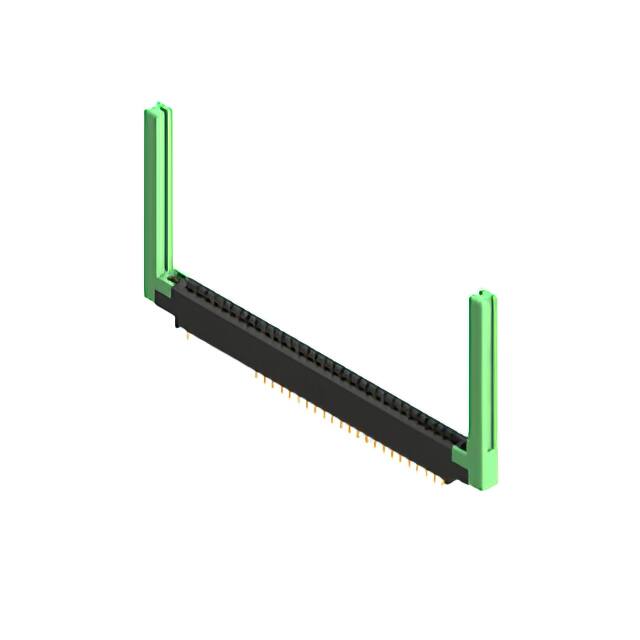 387-062-542-858 CONN EDGE DUAL FMALE 62POS 0.156