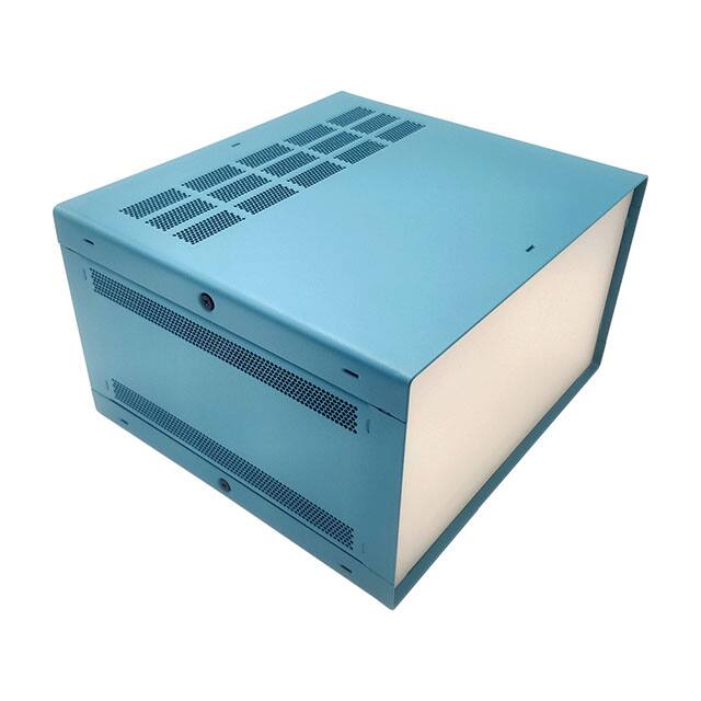 SANB4.0D2W2 STEEL BOX 175Hx279Dx305W MM.