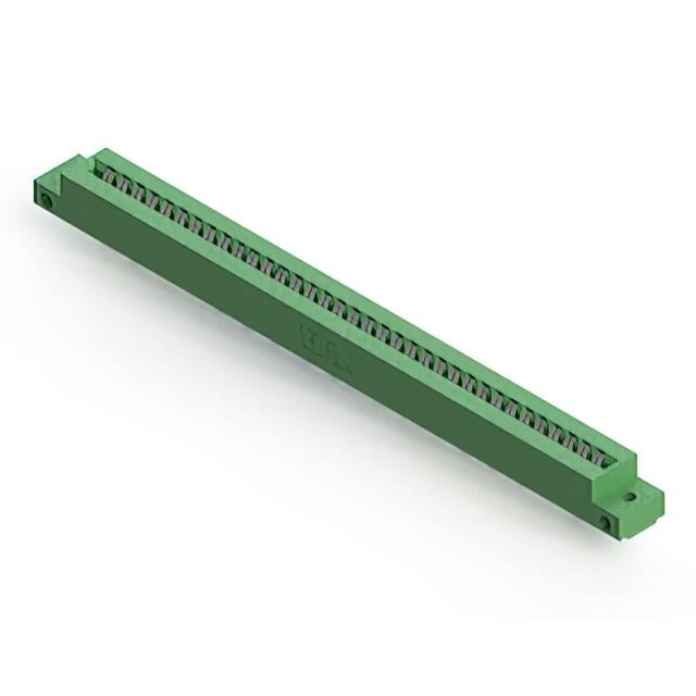 316-035-420-112 CONN EDGE DUAL FMALE 70POS 0.156