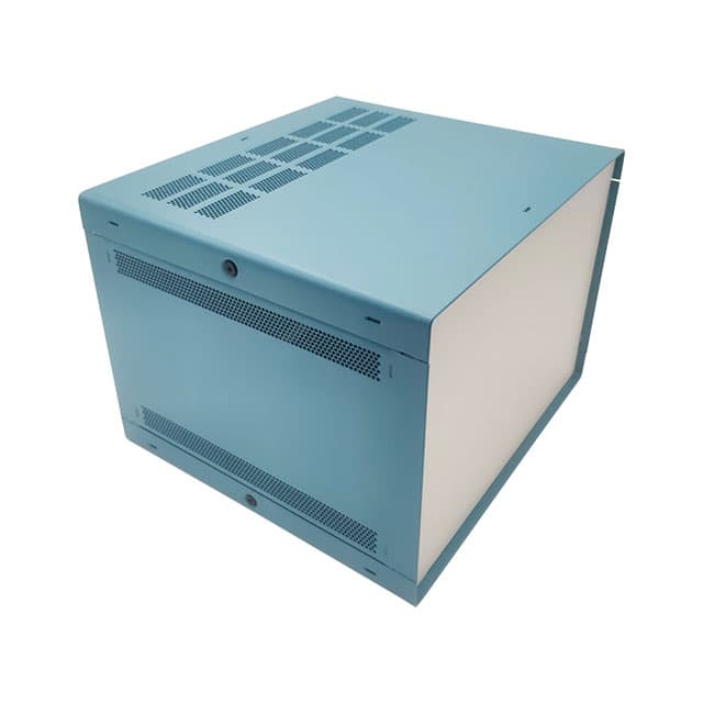 SANB5.0D2W2 STEEL BOX 219Hx279Dx305W MM.