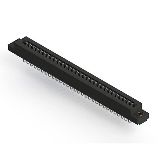 357-030-459-103 CONN EDGE SGL FML 30POS 0.156