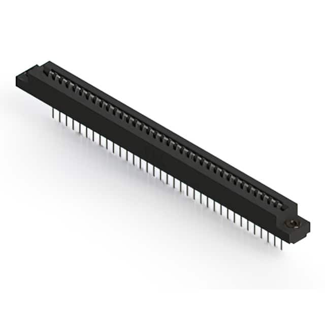 357-035-447-103 CONN EDGE SGL FML 35POS 0.156