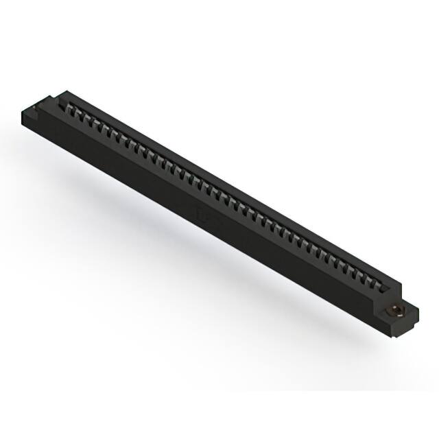 357-035-405-103 CONN EDGE SGL FML 35POS 0.156