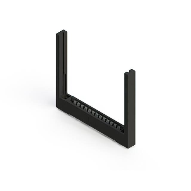 357-013-441-168 CONN EDGE DUAL FMALE 26POS 0.156