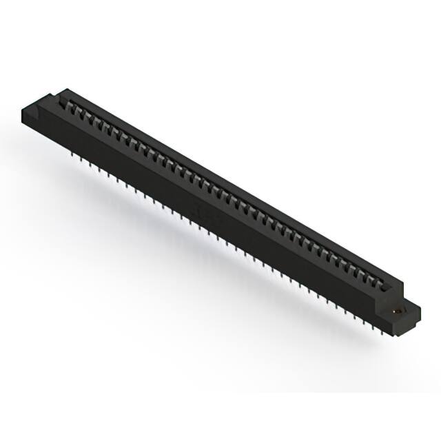 357-035-427-108 CONN EDGE SGL FML 35POS 0.156