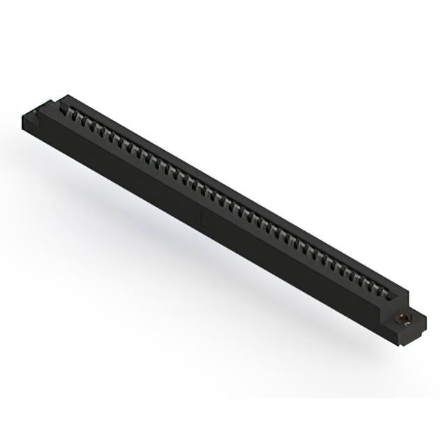 357-035-431-103 CONN EDGE SGL FML 35POS 0.156