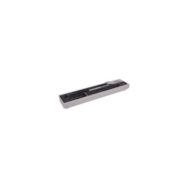 WX-J3Z1-6-1A-28 4400MAH BATTERY Replacement for Ecs 1A-28 4400MA