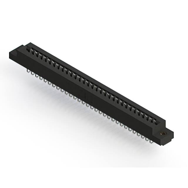 357-030-459-108 CONN EDGE SGL FML 30POS 0.156