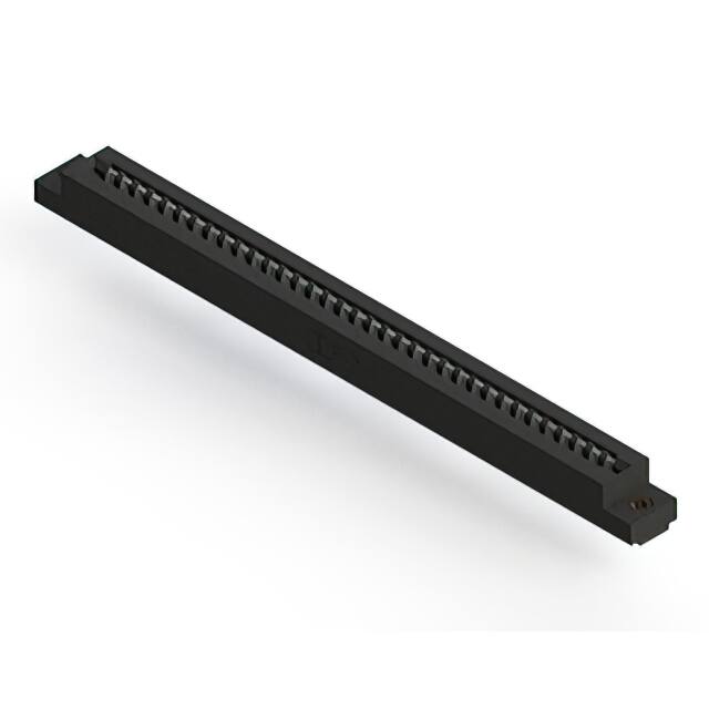 357-035-405-107 CONN EDGE SGL FML 35POS 0.156