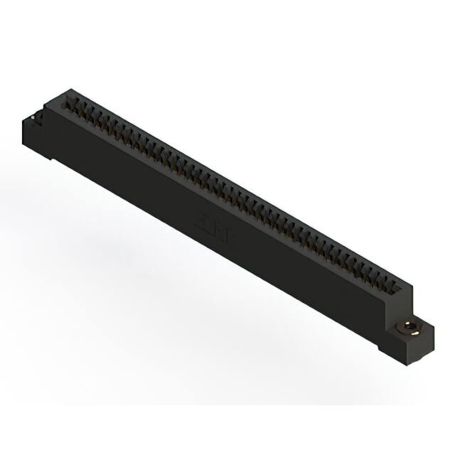 392-042-521-103 CONN EDGE SINGLE FML 42POS 0.100