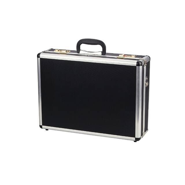 HVTCS CASE ALUM BLACK