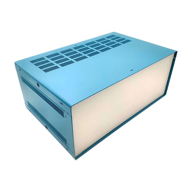 SANB4.0D2W3 STEEL BOX 175Hx279Dx432W MM.