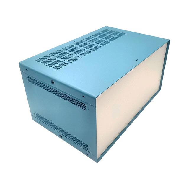 SANB5.0D2W3 STEEL BOX 219Hx279Dx432W MM.
