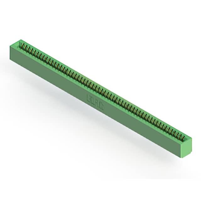 341-112-524-201 CONN EDGE DUAL FML 112POS 0.100