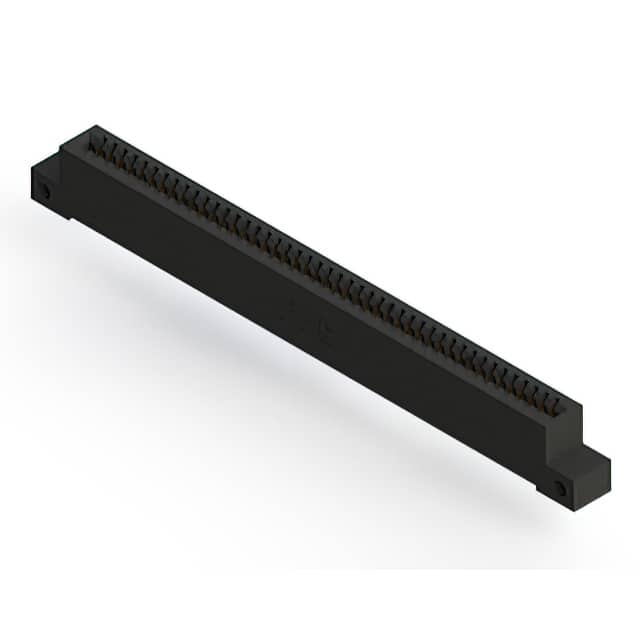 392-045-524-112 392 SERIES (.100" (2.54MM) CONTA