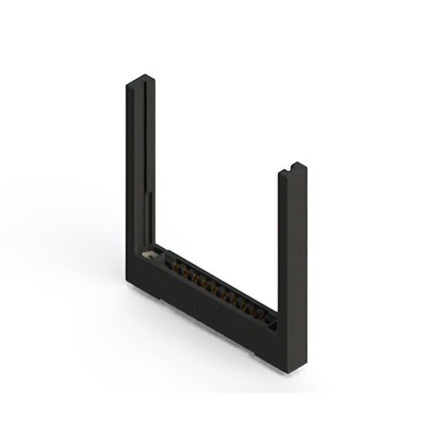 357-010-554-168 CONN EDGE DUAL FMALE 20POS 0.156