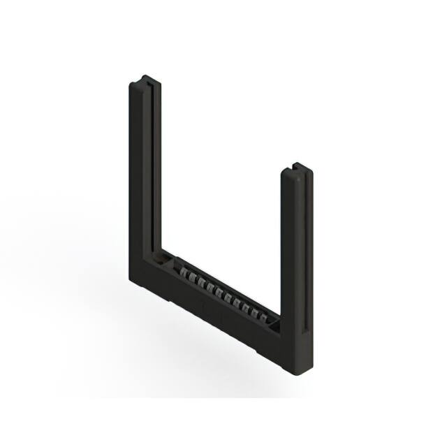 357-010-453-158 CONN EDGE DUAL FMALE 20POS 0.156