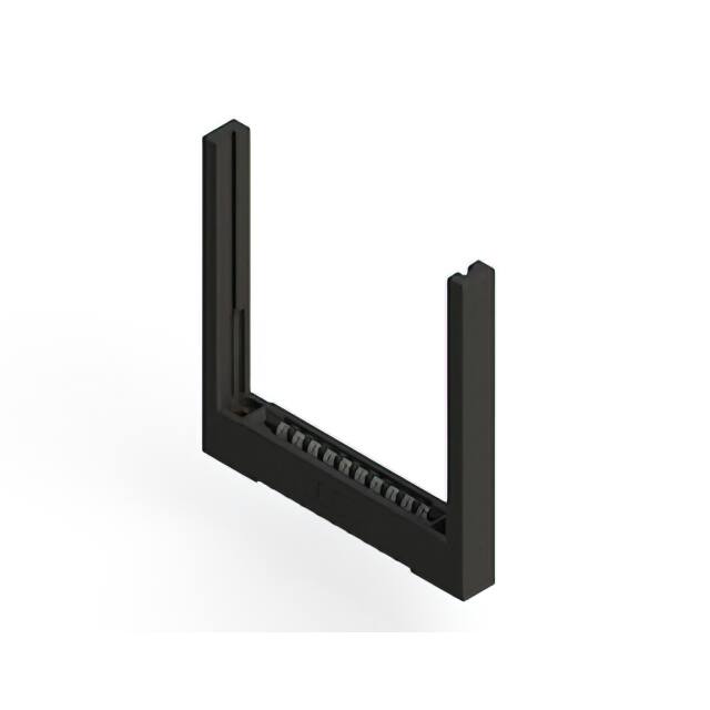 357-010-454-168 CONN EDGE DUAL FMALE 20POS 0.156