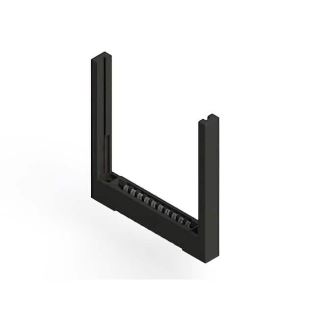 357-010-453-168 CONN EDGE DUAL FMALE 20POS 0.156