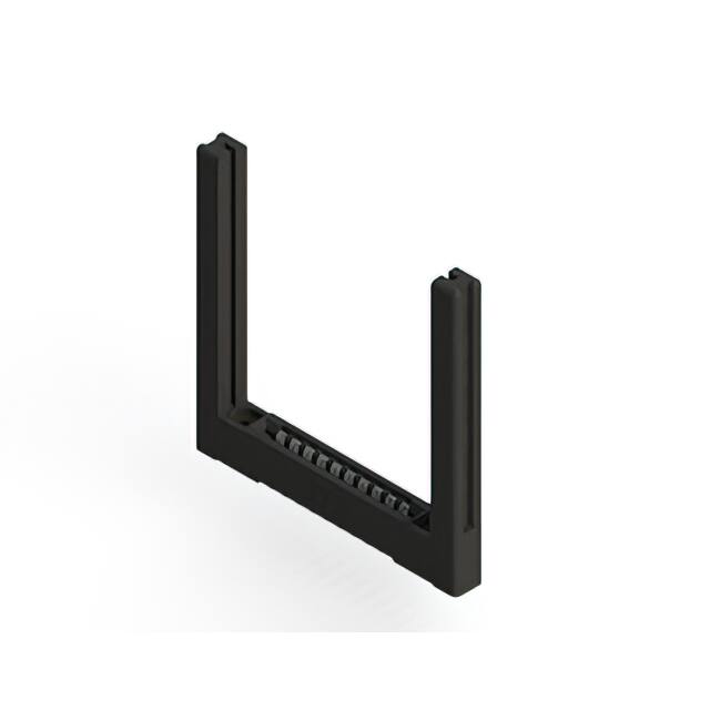357-010-457-158 CONN EDGE DUAL FMALE 20POS 0.156