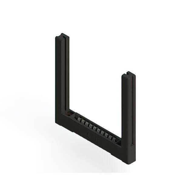 357-010-454-158 CONN EDGE DUAL FMALE 20POS 0.156