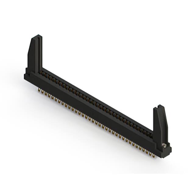 357-070-555-278 CONN EDGE DUAL FMALE 70POS 0.156