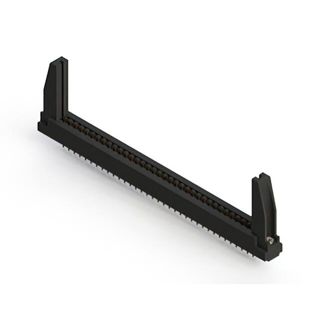 357-070-556-278 CONN EDGE DUAL FMALE 70POS 0.156