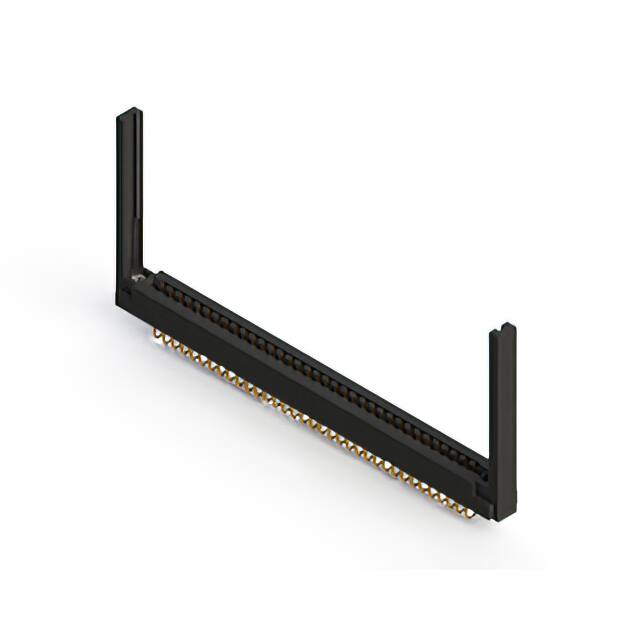 357-070-558-268 CONN EDGE DUAL FMALE 70POS 0.156