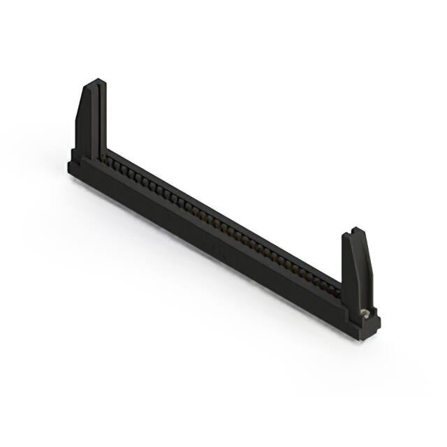 357-035-545-178 CONN EDGE SGL FMALE 35POS 0.156