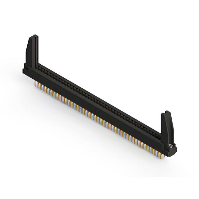 357-088-542-278 CONN EDGE DUAL FMALE 88POS 0.156